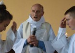 Image of Fr. Jacques Hamel's Cause has been opened.