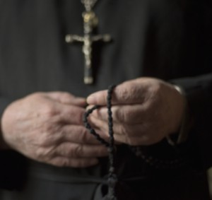 One of Mexico's many abducted priests is found alive!