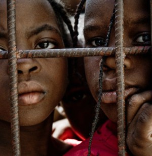 Haitian children have been abused by those who promised to protect them.