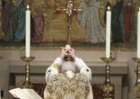 Image of The Church still appreciates Latin.