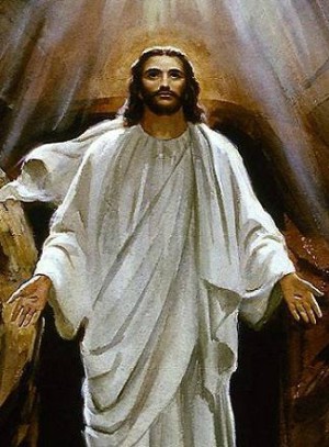 The Challenge of Easter