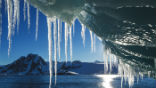 Image of Antarctica is melting, but without more data, it's too soon to worry.