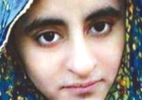Image of Noreen Leghari pledged allegiance to ISIS and plotted an Easter massacre at a Pakistani church.