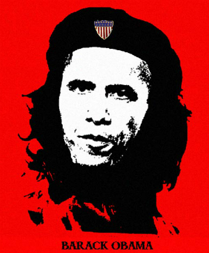 Is Obama leading a leftist-globalist coup against our president?