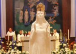 Image of Our Lady of Knock (jakyl32/Photobucket).