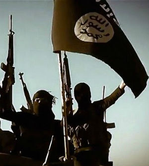 ISIS continues their reign of terror in the Middle East.
