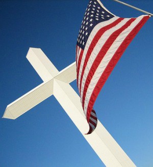 End religious hate crimes.