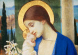 Image of She was simply there, in the most normal of ways, as if it were a natural thing.