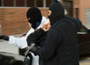 Fr. Jacques Mourad was an ISIS captive for months.