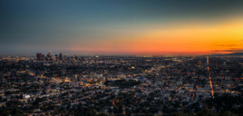 Los Angeles is about to suffer the largest catastrophe in the city's history, yet millions remain unprepared.