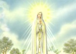 Image of Our Lady of Fatima will visit the United Nations.