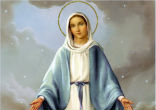 Image of This is a call to trust that in the end, love and peace will win out.
