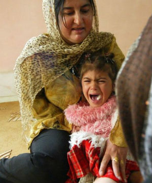 Female genital mutilation (FGM) has officially been illegal in the United States since 1997.