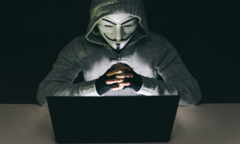Does Anonymous know something we don't?