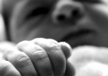 Image of Mothers choose abortion at a far greater rate than adoption.