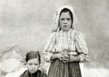 Image of The niece (not pictured) of Sister Lucia revealed the special advice her aunt would always provide.