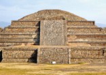 Image of Citadel at Teotihuacan.