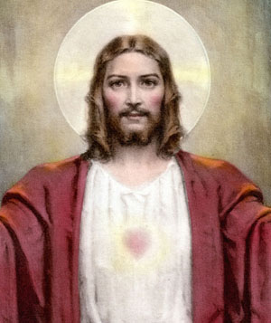 In joining into unity with Christ, becoming one with him, is found the fullness of human living and permanent happiness.