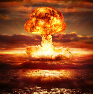 If North Korea's most recent missile test was successful, they could hit a United States military base.