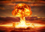 Image of If North Korea's most recent missile test was successful, they could hit a United States military base.