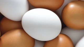 What are 'cloud eggs?'