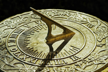 It is possible to tell the date and time of Christ's death with precision.