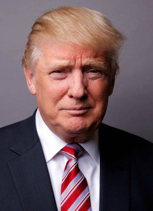 U.S. President Donald Trump to visit Vatican.
