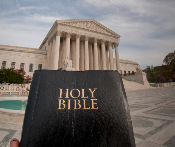 The Supreme Court has ruled in favor of religious freedom, but the ruling is limited.