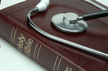 Belief in God may help people who suffer from type 2 diabetes.
