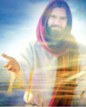 If we truly wish to encounter Christ, we have to touch his body in the suffering bodies of the poor.