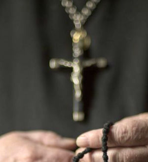 'I was so shaken, and began to ask myself, is this happening to me?'