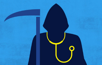 California law now allows doctors to kill their patients.