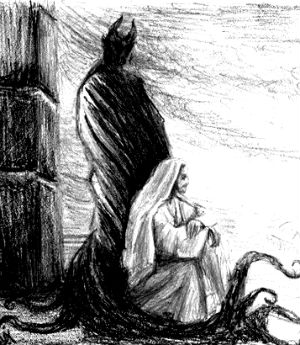Fr. Sante Babolin responds to comments from Fr. Arturo Sosa on reality of Satan.