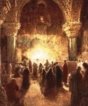 Researchers are looking to record the memories and traditions of the Christian communities of Iraq before they are lost forever.