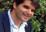 Image of Ignacio Echeverria was a Spanish Catholic.