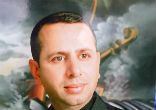 Image of Iraqi priest, Fr. Ragheed Aziz Ganni was born in 1972.