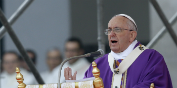 Pope Francis has suggested mafia members could be excommunicated.