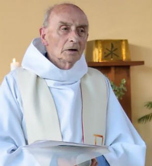 Father Jacques Hamel was murdered by Islamist extremists in 2016.