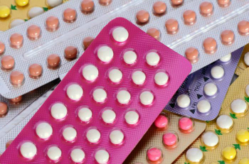 People are changing their minds about the pill and other contraceptives.
