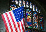 Image of NY Archdiocese gets win in major court case. 