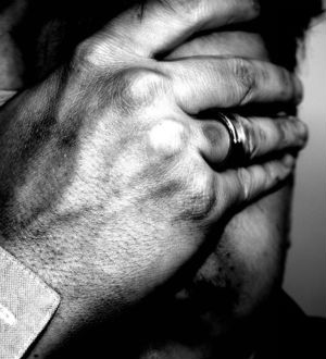 'It's important for us to recognize that we accompany many people who are wounded.'
