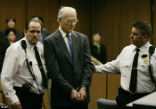Image of Paul Shanley, 86, will be released from prison sometime soon. 