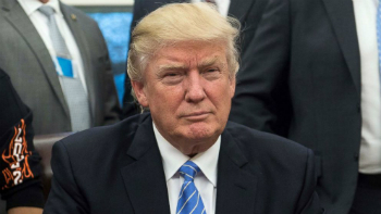 President Trump has already signed more changes into law than his predecessors, but his own party has handicapped his presidency.