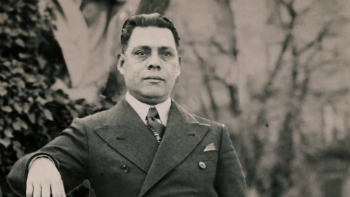Jose Arturo Castellanos.