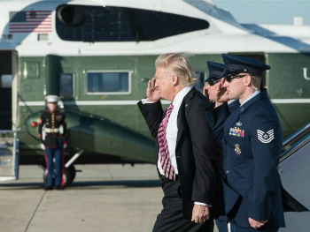 President Trump has banned transgenderism in the military.