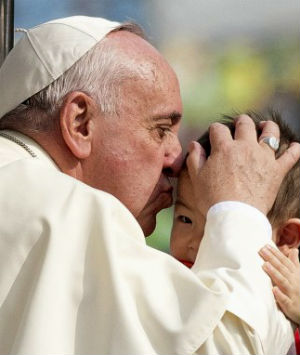 Pope Francis opened up a new path to sainthood.