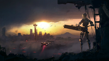 AI predicts it will take over the world in 10-20.