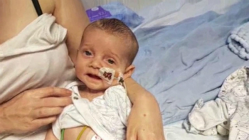 Charlie Gard's life support will be ended in the next few days.