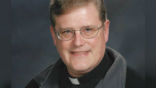Image of Fr. William Aitcheson is no longer a member of the KKK, and has condemned the organization and his past. He has asked for a leave of absence amid the present crisis in our nation. 