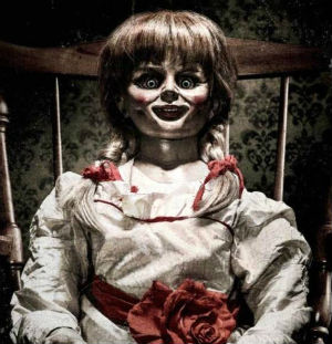 'Annabelle: Creation' released into theaters on Aug. 11.
